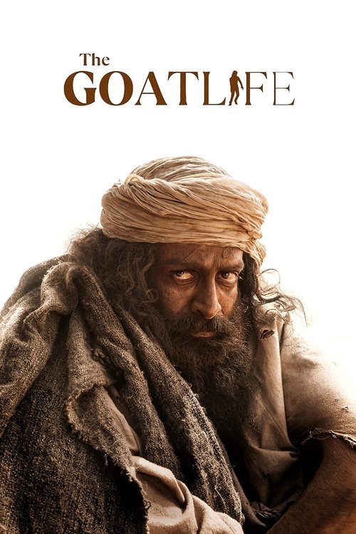 The Goat Life doblaj
